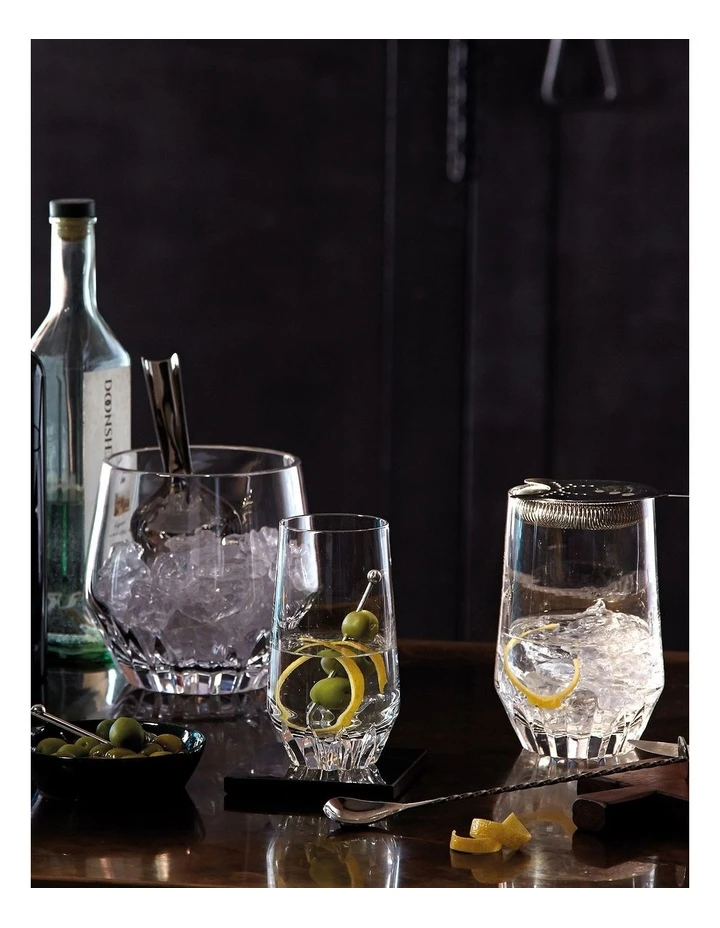 New โ Waterford Irish โจ Dogs Madra Cocktail Mixer ๐ฅฐ 2 New โ Waterford Irish โจ Dogs Madra Cocktail Mixer ๐ฅฐ - Image 2