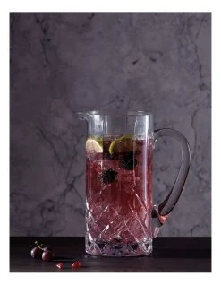 Best Sale ✨ Waterford Markham Pitcher 🧨 -Savor Home Store 628279390 2 720x928