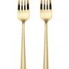 Promo 🧨 Kate spade new york Two Hearts Fork Set 🔥