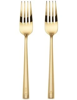Promo 🧨 Kate spade new york Two Hearts Fork Set 🔥