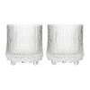Hot Sale ✔️ IITTALA Ultima Thule Set of 2 Tumbler ✔️