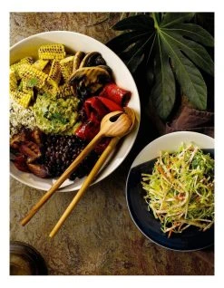 Top 10 🛒 Royal Doulton Bowls of Plenty 31.5cm Serving Bowl ⭐ 7 Top 10 🛒 Royal Doulton Bowls of Plenty 31.5cm Serving Bowl ⭐ -Savor Home Store 640381510 3 720x928