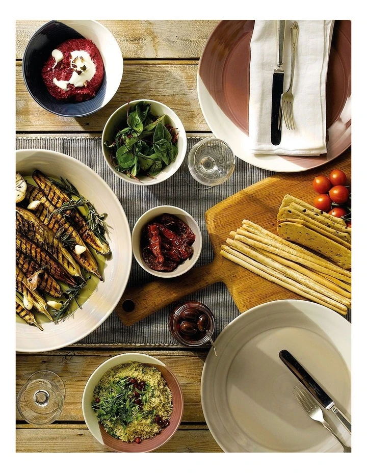 Outlet ❤️ Royal Doulton Bowls of Plenty 16cm Set of 4 Bowls ✔️ 4 Outlet ❤️ Royal Doulton Bowls of Plenty 16cm Set of 4 Bowls ✔️ - Image 4