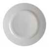 Cheap ⌛ Maxwell & Williams Cashmere 23cm Rim Entree Plate White 🤩