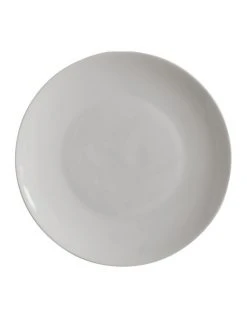 Coupon ⌛  Maxwell & Williams Cashmere 16cm Coupe Side Plate White ⌛