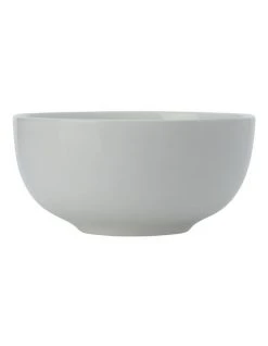 Flash Sale 🤩 Maxwell & Williams Cashmere 10cm Rice Bowl White 😀