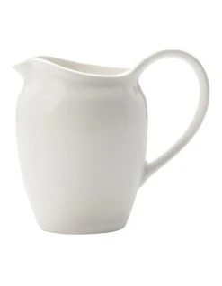 Budget 👍 Maxwell & Williams White Basics 750ml Jug ✨
