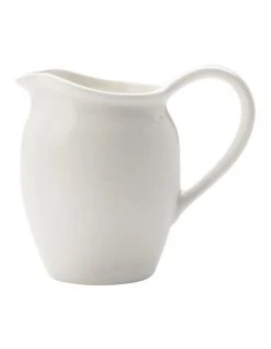 Outlet ✔️ Maxwell & Williams White Basics 330ml Jug 🔥