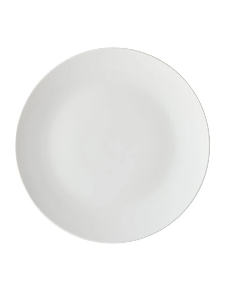 Best Pirce โ๏ธ Maxwell & Williams White Basics 12 Piece Tribeca Coupe Dinner Set White ๐ฅ 2 Best Pirce โ๏ธ Maxwell & Williams White Basics 12 Piece Tribeca Coupe Dinner Set White ๐ฅ - Image 2