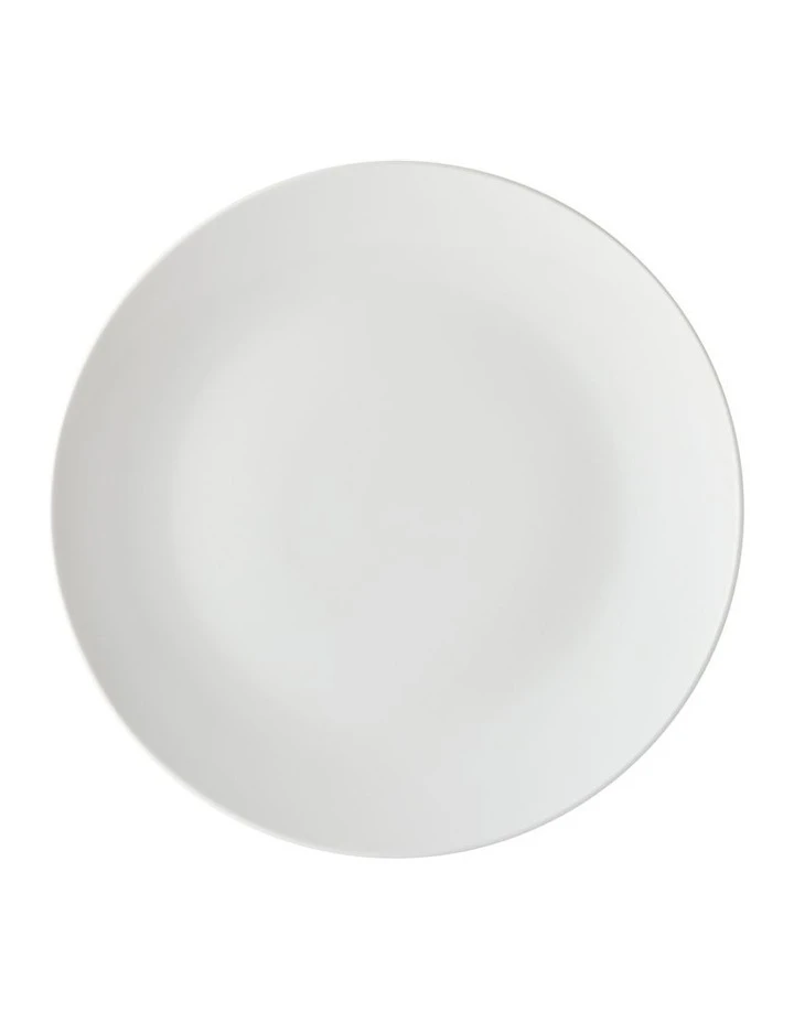 Deals 🎁 Maxwell & Williams White Basics 18 Piece Tribeca Coupe Dinner Set White 😀 2 Deals 🎁 Maxwell & Williams White Basics 18 Piece Tribeca Coupe Dinner Set White 😀 - Image 2