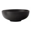 Outlet ⌛ Maxwell & Williams Caviar 19cm Coupe Bowl Black 🥰