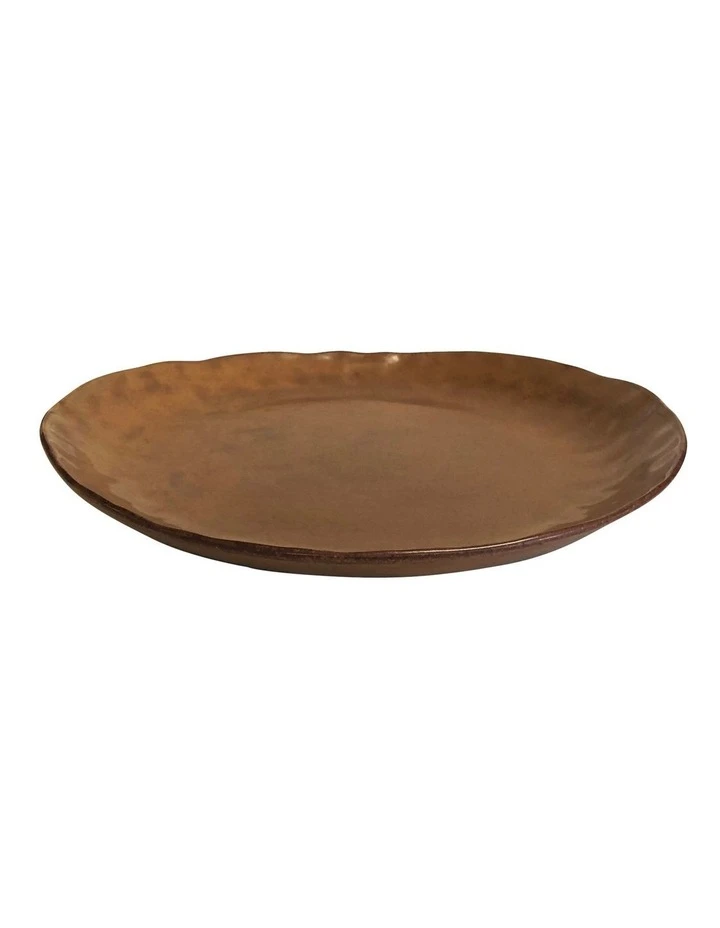 Wholesale ๐ฏ Salt&Pepper Nomad 27cm Dinner Plate Rust ๐ 1 Wholesale ๐ฏ Salt&Pepper Nomad 27cm Dinner Plate Rust ๐