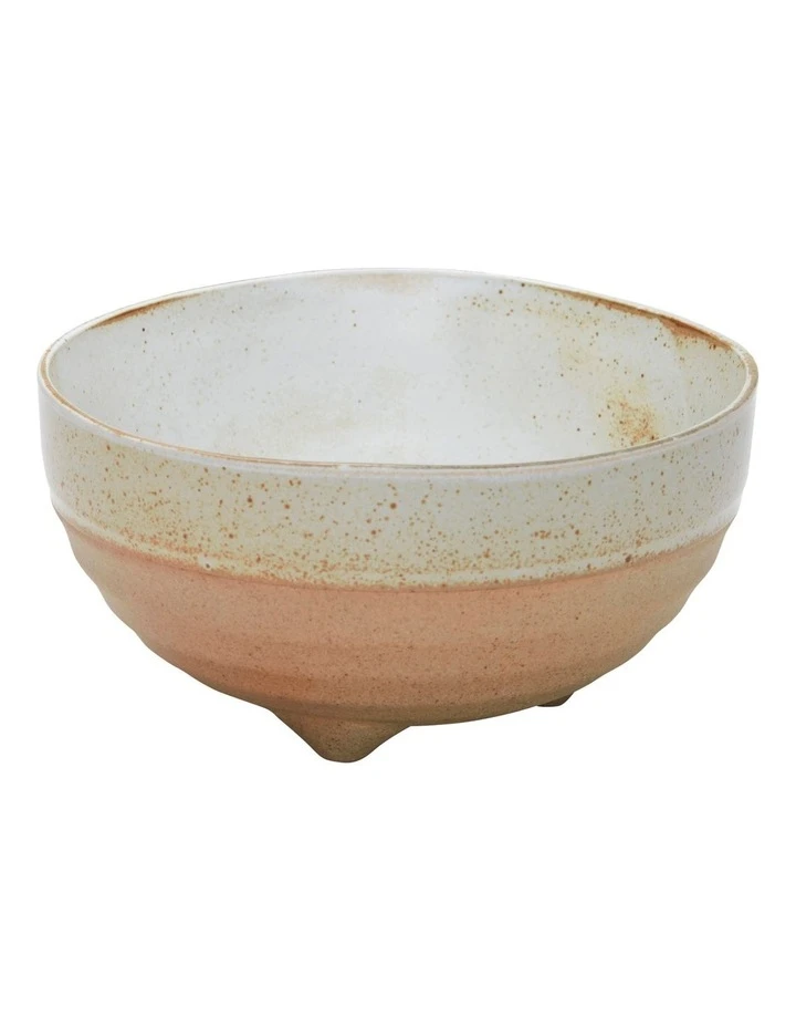 Buy โญ Salt&Pepper NOMAD 14cm Footed Bowl White ๐ 1 Buy โญ Salt&Pepper NOMAD 14cm Footed Bowl White ๐