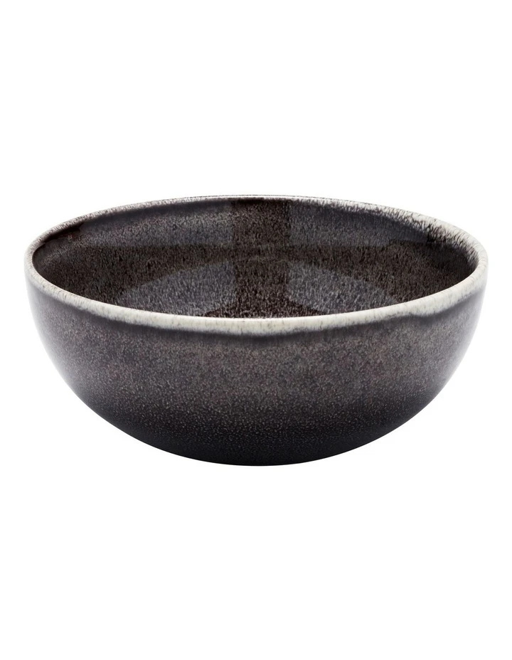 Cheap ✨ Salt&Pepper TOYKO 20x8cm Set of 2 Bowls Blue/Charcoal ⌛ 3 Cheap ✨ Salt&Pepper TOYKO 20x8cm Set of 2 Bowls Blue/Charcoal ⌛ - Image 3