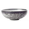 Coupon ⭐ Maxwell & Williams Caviar Granite 15.5x6cm Coupe Bowl Black ⌛