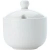 New ❤️ Maxwell & Williams White Basics Jumbo Gift Boxed Sugar Bowl 👏