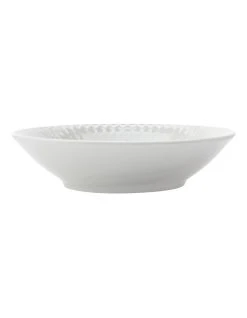 Buy ⌛ Maxwell & Williams White Basics Diamonds 10cm Sauce Dish 🥰
