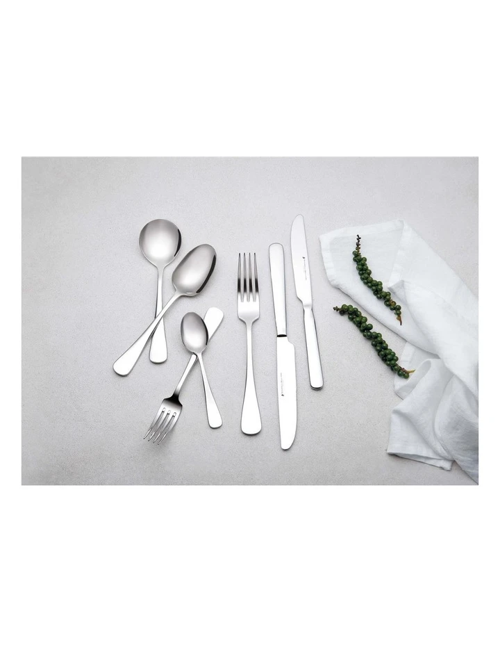 Best deal ๐ Maxwell & Williams Madison 56 Piece Cutlery Set Stainless Steel โ 2 Best deal ๐ Maxwell & Williams Madison 56 Piece Cutlery Set Stainless Steel โ - Image 2