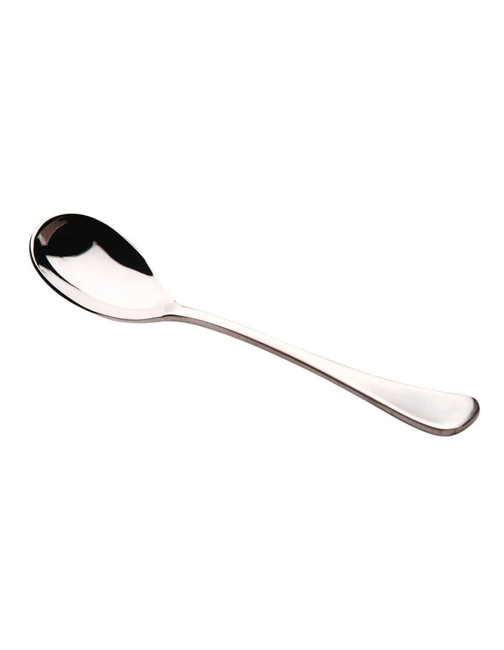 Best Pirce ๐ Maxwell & Williams Cosmopolitan Stainless Steel Fruit Spoon โค๏ธ 1 Best Pirce ๐ Maxwell & Williams Cosmopolitan Stainless Steel Fruit Spoon โค๏ธ