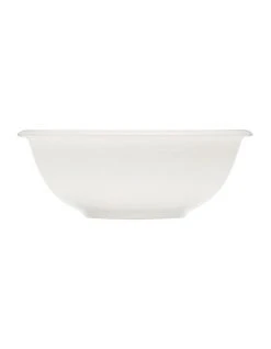 Brand new ๐ IITTALA Raami 17cm Bowl White โญ