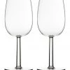 Budget 🤩 IITTALA Raami Set of 2 White Wine Glass ❤️