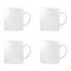 Top 10 ✔️ Wedgwood Vera Wang Vera Perfect 440ml Set of 4 Mug White 🛒