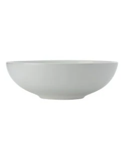 Hot Sale ⌛ Maxwell & Williams Cashmere Classic 19cm Coupe Bowl White ⌛