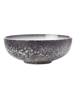 Top 10 ⭐  Maxwell & Williams Caviar Granite 19cm Coupe Bowl Black 😀