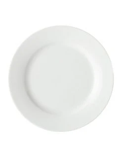 Discount ✔️ Maxwell & Williams White Basics Cosmopolitan Rim 16pc Gift Boxed Dinner Set ⌛ -Savor Home Store 678067840 3 720x928