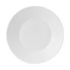 Coupon 🔔 Wedgwood Jasper Conran Strata 18cm Plate White ✨