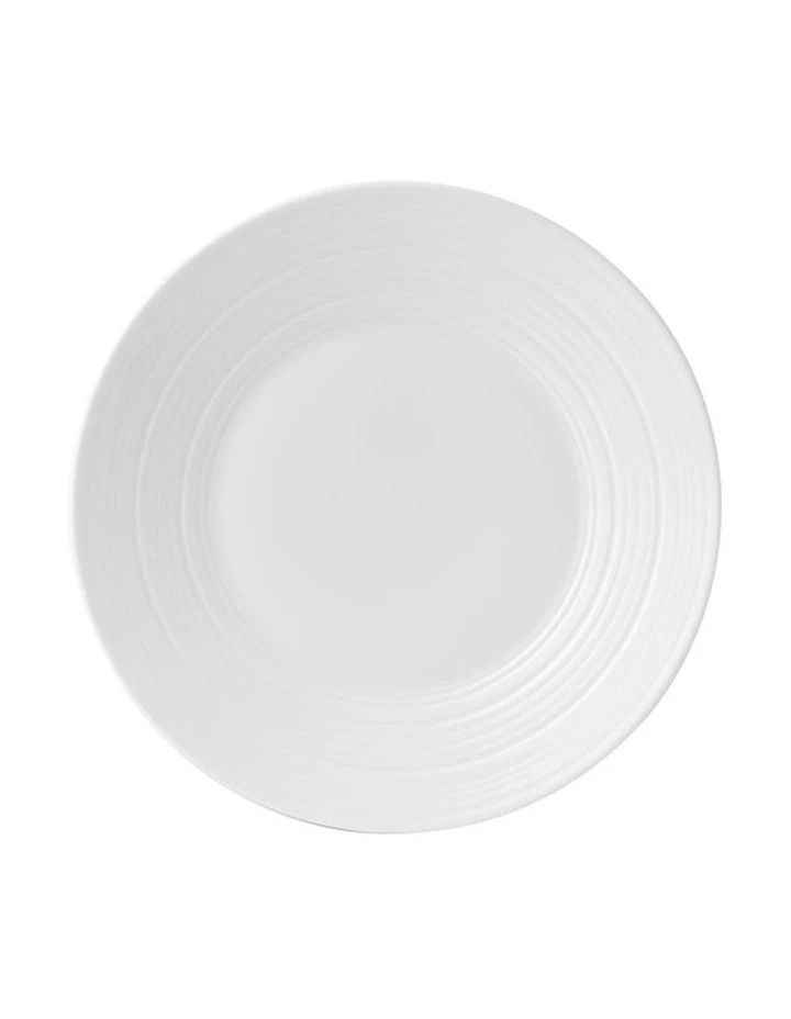 Coupon ๐ Wedgwood Jasper Conran Strata 18cm Plate White โจ 1 Coupon ๐ Wedgwood Jasper Conran Strata 18cm Plate White โจ