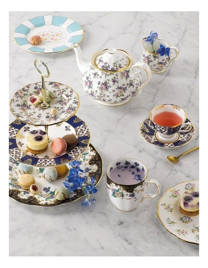 Wholesale ๐ Royal Albert 100 Years 1900 1940 Mug & 20cm Plate Set ๐ฅฐ 2 Wholesale ๐ Royal Albert 100 Years 1900 1940 Mug & 20cm Plate Set ๐ฅฐ - Image 2