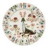 Coupon ✨ IITTALA Taika Siimes Plate 27Cm 🔥