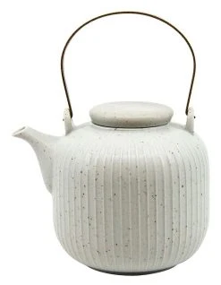 Budget 🤩 Salt&Pepper Caro Tea Pot - 1 Litre 😀
