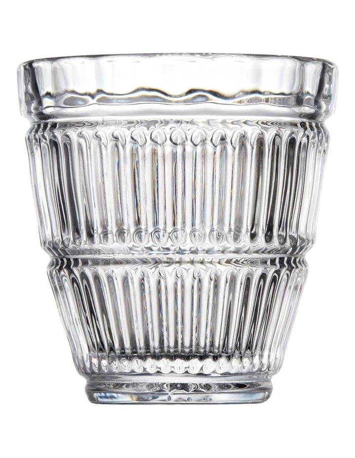 Promo ❤️ Salt&Pepper Set of 4 250ml Bond Hampstead Tumbler Set ❤️ 1 Promo ❤️ Salt&Pepper Set of 4 250ml Bond Hampstead Tumbler Set ❤️