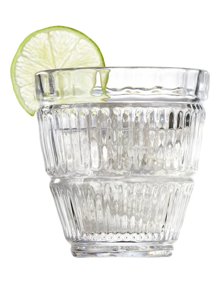 Promo ❤️ Salt&Pepper Set of 4 250ml Bond Hampstead Tumbler Set ❤️ 2 Promo ❤️ Salt&Pepper Set of 4 250ml Bond Hampstead Tumbler Set ❤️ - Image 2