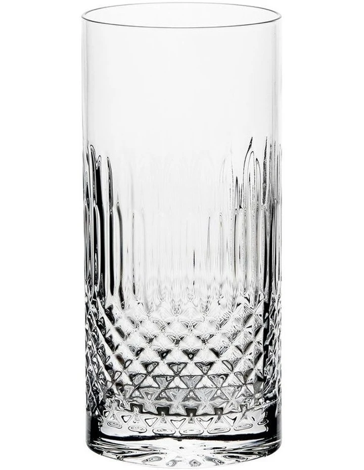 Brand new 🔔 Luigi Bormioli Diamante Set of 4 480ml Beverage Glass ⌛ 1 Brand new 🔔 Luigi Bormioli Diamante Set of 4 480ml Beverage Glass ⌛
