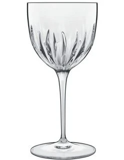 Best Sale ✔️ Luigi Bormioli Mixology Set Of 6 150ml Nick & Nora Glass 🌟