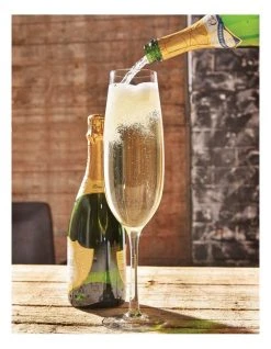 Cheap 🥰 Refinery Jumbo Champagne Glass 🥰 -Savor Home Store 716484700 3 720x928