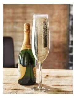Cheap 🥰 Refinery Jumbo Champagne Glass 🥰 -Savor Home Store 716484700 4 720x928
