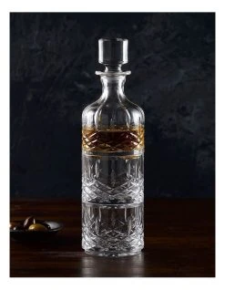 Best Sale ✨ Waterford Marquis Markham Decanter and Tumbler 3pc Set 🤩 -Savor Home Store 719030350 3 720x928