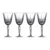 Cheap 🧨 Waterford Maxwell Set of 4 Wine Glass 💯
