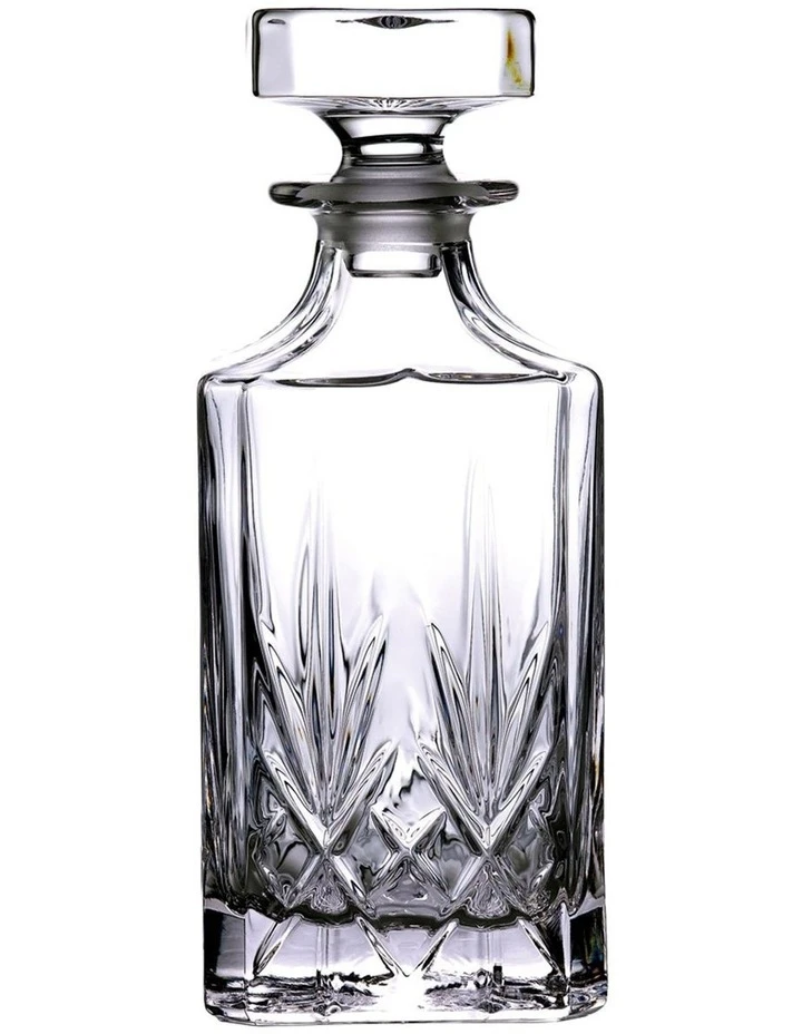 Promo โ๏ธ Waterford Maxwell Decanter ๐ 1 Promo โ๏ธ Waterford Maxwell Decanter ๐