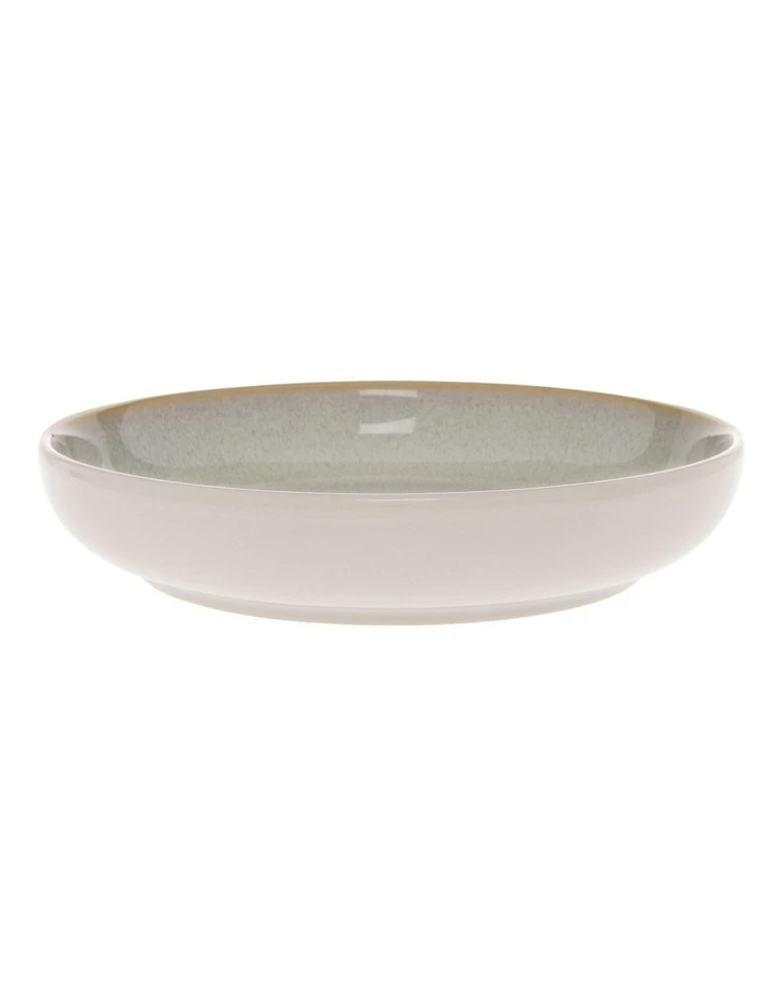 Budget โจ Australian House & Garden Esperance 20.4cm Shallow Bowl Cream ๐ 3 Budget โจ Australian House & Garden Esperance 20.4cm Shallow Bowl Cream ๐ - Image 3