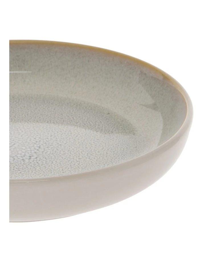 Budget โจ Australian House & Garden Esperance 20.4cm Shallow Bowl Cream ๐ 1 Budget โจ Australian House & Garden Esperance 20.4cm Shallow Bowl Cream ๐