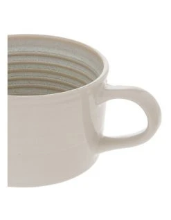 Discount ๐ Australian House & Garden Esperance Soup Mug Cream ๐ 5 Discount ๐ Australian House & Garden Esperance Soup Mug Cream ๐ -Savor Home Store 719432830 2 720x928