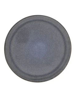 Flash Sale 😀 Australian House & Garden Esperance 27.5cm Dinner Plate Blue ⌛ -Savor Home Store 719433010 1 720x928