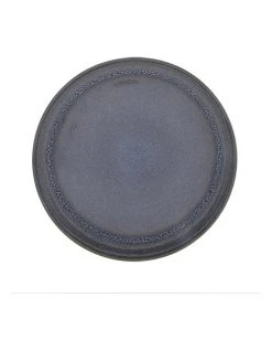 Buy 🤩 Australian House & Garden Esperance 20.5cm Side Plate Blue ✔️ -Savor Home Store 719433100 1 720x928