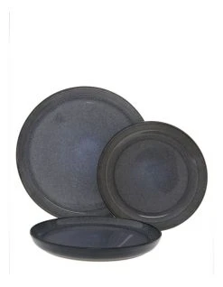 Buy 🤩 Australian House & Garden Esperance 20.5cm Side Plate Blue ✔️ -Savor Home Store 719433100 3 720x928