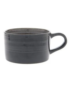 Cheap 😉 Australian House & Garden Esperance Soup Mug Blue ✨ -Savor Home Store 719433370 1 720x928